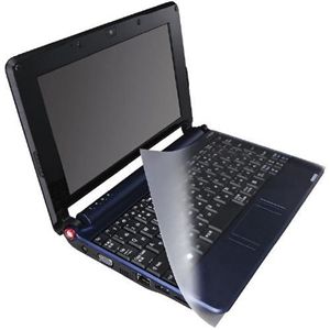 エレコム キーボードカバー(ネットブック/UMPC用) PKU-FREE3