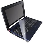 エレコム キーボードカバー(ネットブック/UMPC用) PKU-FREE3