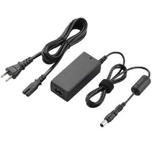 エレコム UMPC用ACアダプター/HP/18.5V ACDC-HP1865BK