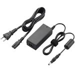 エレコム UMPC用ACアダプター/Acer/19V ACDC-AC1965BK