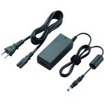 エレコム ノートPC用ACアダプター lenovo IdeaPad 20V用 ACDC-IP2065BK