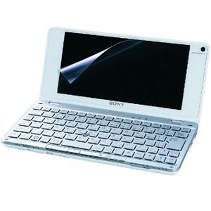 エレコム 液晶保護フィルム 光沢表面加工/10.2インチワイド用 EF-FL102WFHG