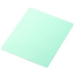 エレコム レーザーマウス対応マウスパッド/パールブルー MP-108BUL