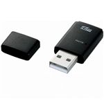 エレコム microSD専用メモリリーダライタ(ブラック) MR-SMC04BK