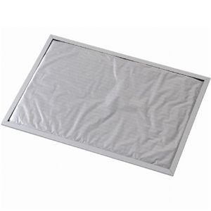 エレコム 冷え冷えプレート 15.4～17インチワイド対応 SX-ASA4L