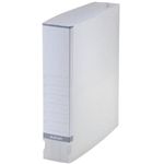 エレコム 取扱説明書ファイル A4サイズ/6セット収納(クリア) CCD-EXFL06CR