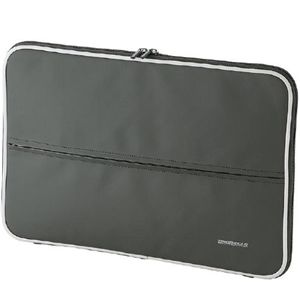 エレコム MacBookPro対応インナーバック/15.4インチワイド 低反発ポリウレタン(ブラック) ZSB-IB023BK