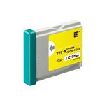 エレコム エコリカ/リサイクルインクカートリッジ/ブラザー ECI-BR10Y