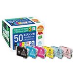 エレコム エコリカ/リサイクルインク ECI-E506P/BOX