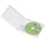 エレコム ブルーレイレンズクリーナー/超強力クリーニング(湿式) CK-BR2