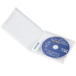 エレコム ブルーレイレンズクリーナー/超強力読み込み回復(湿式) CK-BR3