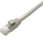 エレコム CAT6A対応 GigabitLANケーブル 5m(アイボリー) LD-GPA/BE5