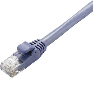 エレコム CAT6A対応 GigabitLANケーブル 20m(ブルー) LD-GPA/BU20