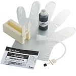 エレコム ブラザーインクジェットプリンタ専用対応詰替えインク LC11BK対応/3回(ブラック顔料) THB-11BK3