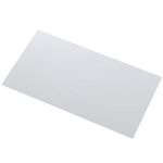 エレコム 液晶保護フィルム(光沢仕様) EF-FL156WHG