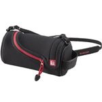 エレコム デジタルビデオカメラケース ショルダータイプ/Sサイズ(ブラック) DVB-012BK