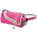 エレコム デジタルビデオカメラケース ショルダータイプ/Sサイズ(ピンク) DVB-012PN