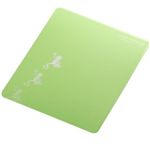 エレコム レーザー&光学式マウス対応マウスパッド animal mousepad(カエル) MP-111B