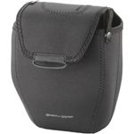 エレコム GRAPHGEAR デジタル一眼レフカメラケース/Mサイズ(ブラック) DGB-S009BK