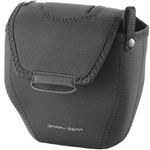 エレコム GRAPHGEAR デジタル一眼レフカメラケース/Sサイズ(ブラック) DGB-S010BK