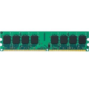 エレコム EU RoHS指令 メモリモジュール 240pin DDR2-800/PC2-6400 DDR2-SDRAM DIMM(1GB) ET800-1GA/RO