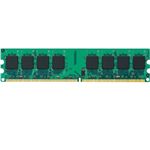 エレコム EU RoHS指令 メモリモジュール 240pin DDR2-800/PC2-6400 DDR2-SDRAM DIMM(2GB) ET800-2G/RO