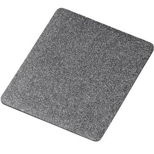 エレコム レーザー&光学式マウス対応マウスパッド(ブラック) MP-113BK