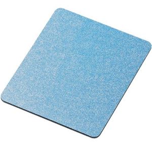 エレコム レーザー&光学式マウス対応マウスパッド(ブルー) MP-113BU