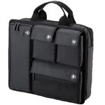 エレコム インナーバッグ/整理/分離型/10.2インチワイド/ブラック BM-IB019BK