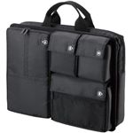 エレコム インナーバッグ/整理/分離型/13.3インチワイド/ブラック BM-IB020BK