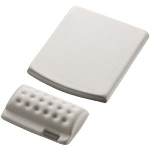 エレコム COMFY マウスパッド/ 別体型/ホワイト MP-114WH