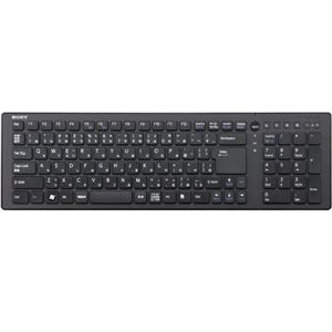 エレコム キーボード防塵カバー PKB-VATL