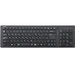 エレコム キーボード防塵カバー PKB-VATL