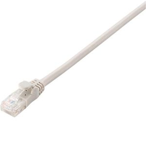 エレコム LANケーブル/CAT6準拠/スタンダード/10m/ベージュ LD-GPJ/BE10