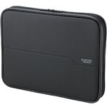 エレコム ZEROSHOCK/ADVANCED/13.3インチワイド/ブラック ZSB-IB026BK