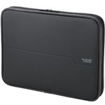 エレコム ZEROSHOCK/ADVANCED/16.4インチワイド/ブラック ZSB-IB027BK