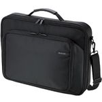 エレコム キャリングバッグ/16.4インチワイド対応 BM-095LBK