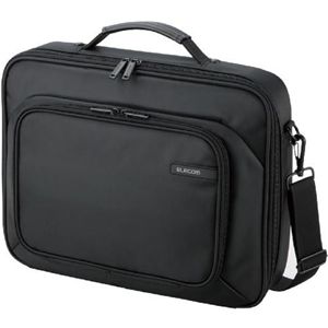 エレコム キャリングバッグ/13.3インチワイド対応 BM-095MBK