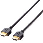 エレコム バルクHDMIケーブル/1.4/1.5m/セット販売用簡易包装 DH-HD14E15/P