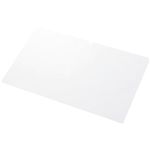 エレコム iMacBook用液晶保護フィルム/iMac用/マット/21.5インチ EF-FLAIM21