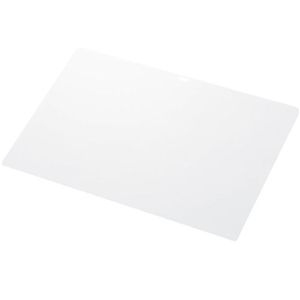 エレコム MacBook Pro用反射防止液晶保護フィルム/マット/15インチ EF-FLAMP15