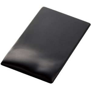 エレコム <FITTIO>マウスパッド(Low/ブラック) MP-115BK