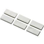 エレコム 薄型テレビ用耐震ゲル 32v型 AVD-TVTG32