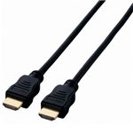 エレコム ゲーム用HDMIケーブル (タイプA・19ピン)-(タイプA・19ピン) 2.0m ブラック DH-GMHD14E20BK