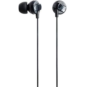 エレコム カナルタイプヘッドホン ピクト EHP-IN20P1