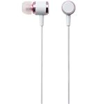 エレコム カナルタイプヘッドホン PINK PINK PINK サクラピンク EHP-PIE40PN2