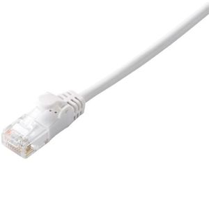 エレコム ゲーム用LANケーブル 3m ホワイト LD-GM/WH3