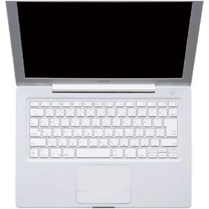 エレコム キーボード防塵カバー PKB-MACB3