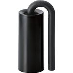 エレコム 薄型テレビクリーナー/モップ/ブラック AVD-TVKBRBK