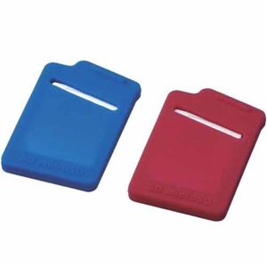 エレコム メモリカードケース/シリコン/ミックス CMC-10MX